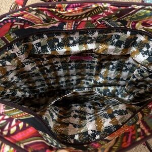 Vera Bradley purse. Brand New.